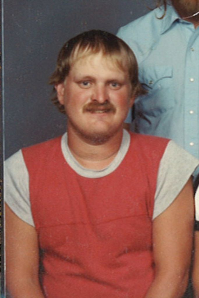 Ronald Ray Schenk Profile Photo