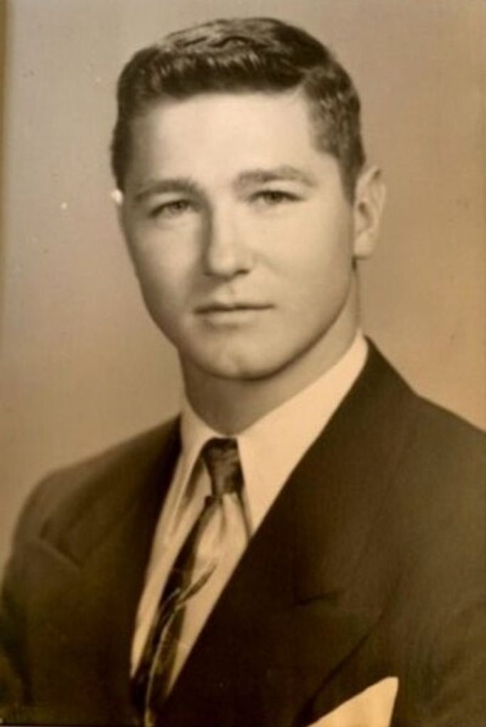 Richard Willis Schmude