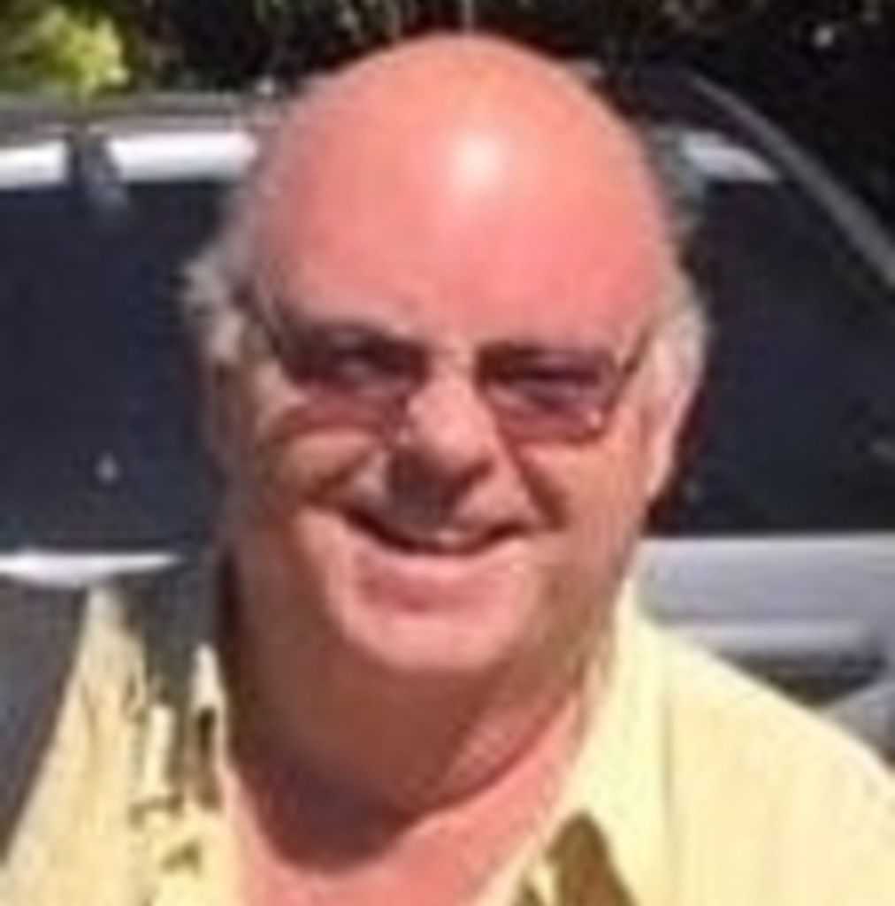 Peter Cunningham Profile Photo