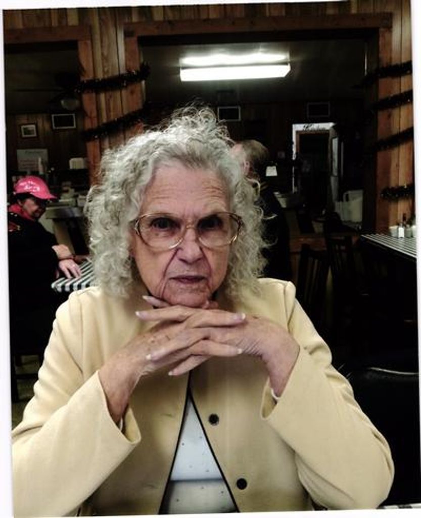 Ms. Cecil Blaylock Warren Profile Photo