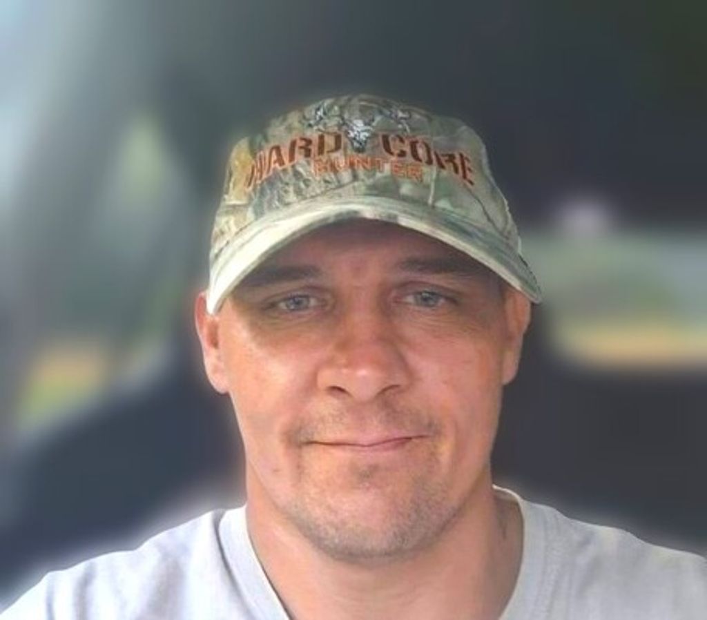 Joshua Brian Ellis Profile Photo