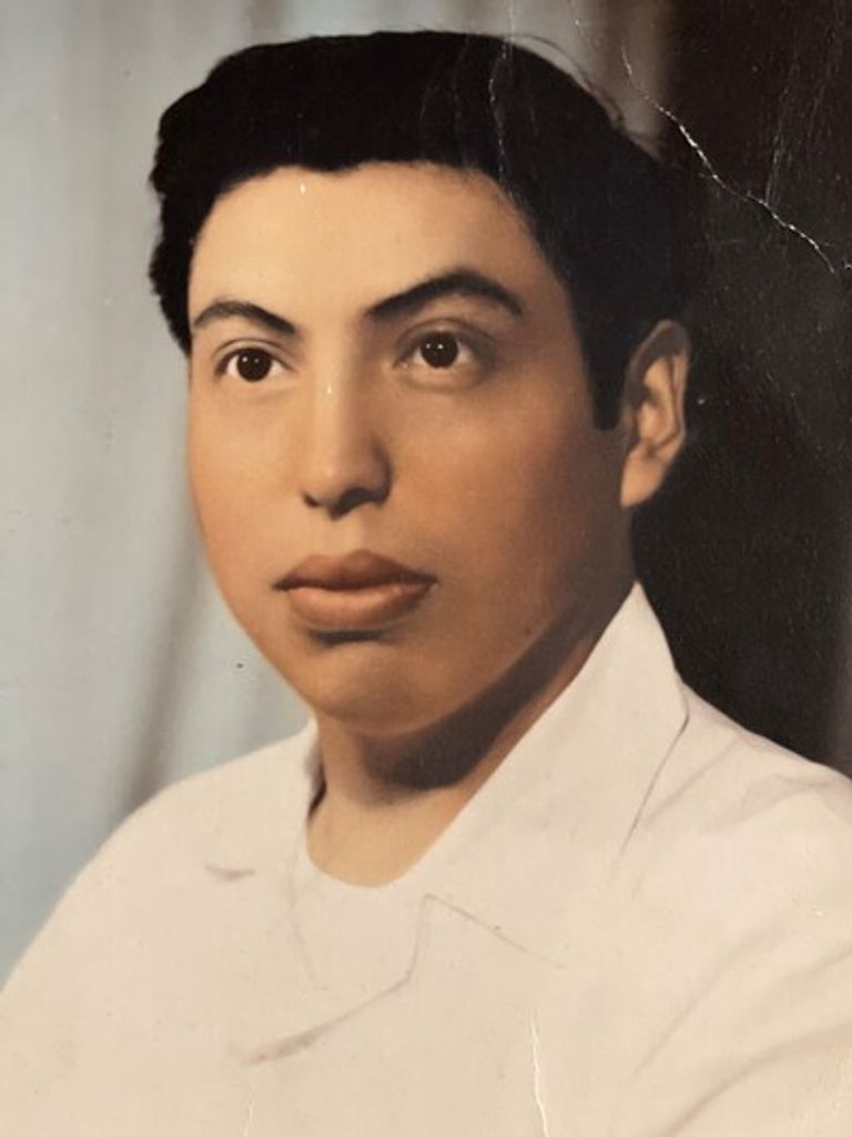 Anthony Shoestring