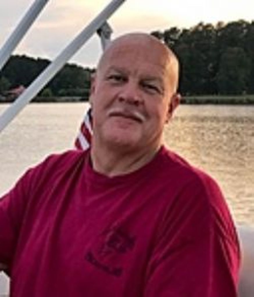 Daryl L. Maskew Profile Photo