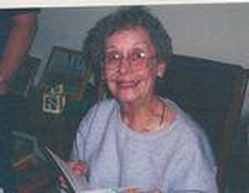 Doris June Covey Bakaitis Turner