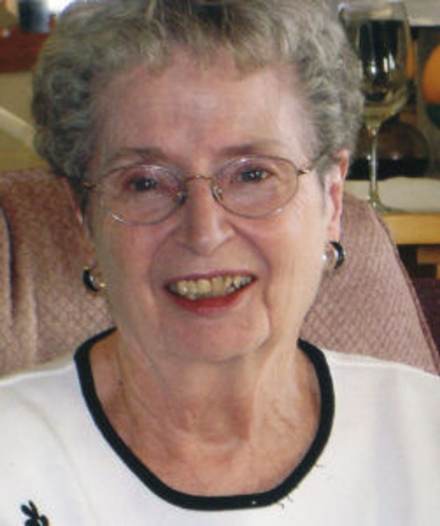 Beverly Boyd
