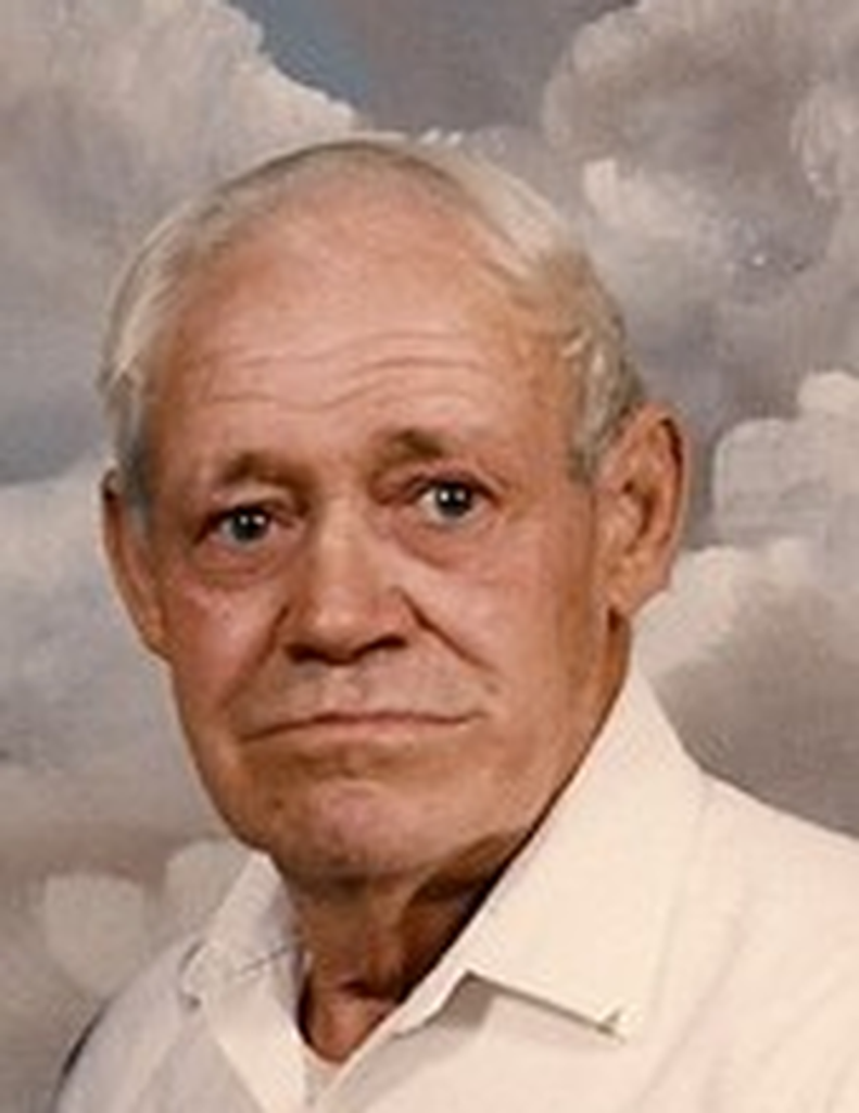 Clifford Edwin Kilgore