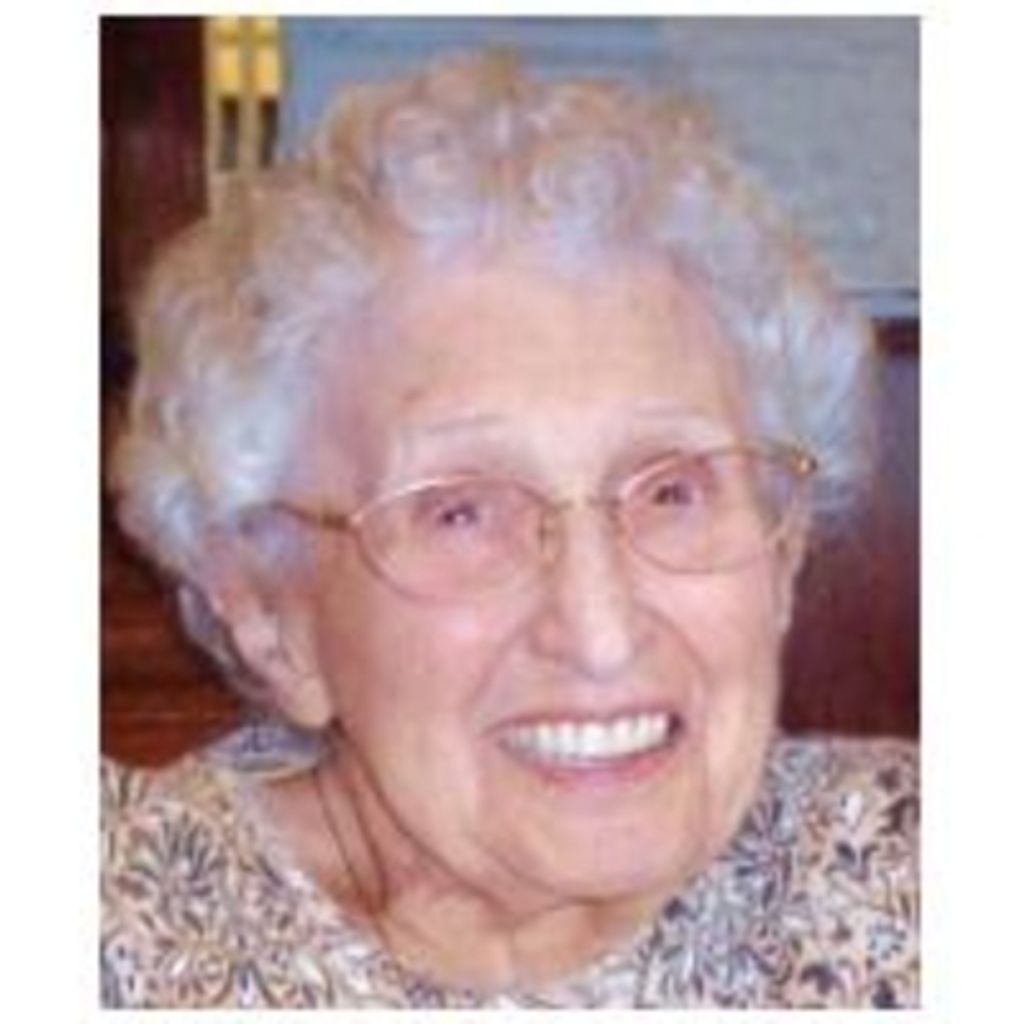 Bertha A. Laperriere