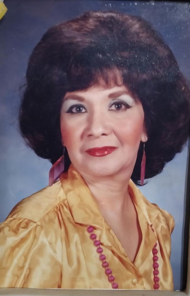 Gloria Cordova Profile Photo