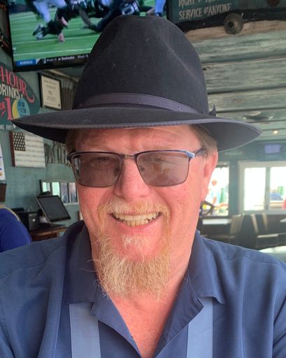 Donald Gene Anderson Jr.'s obituary image