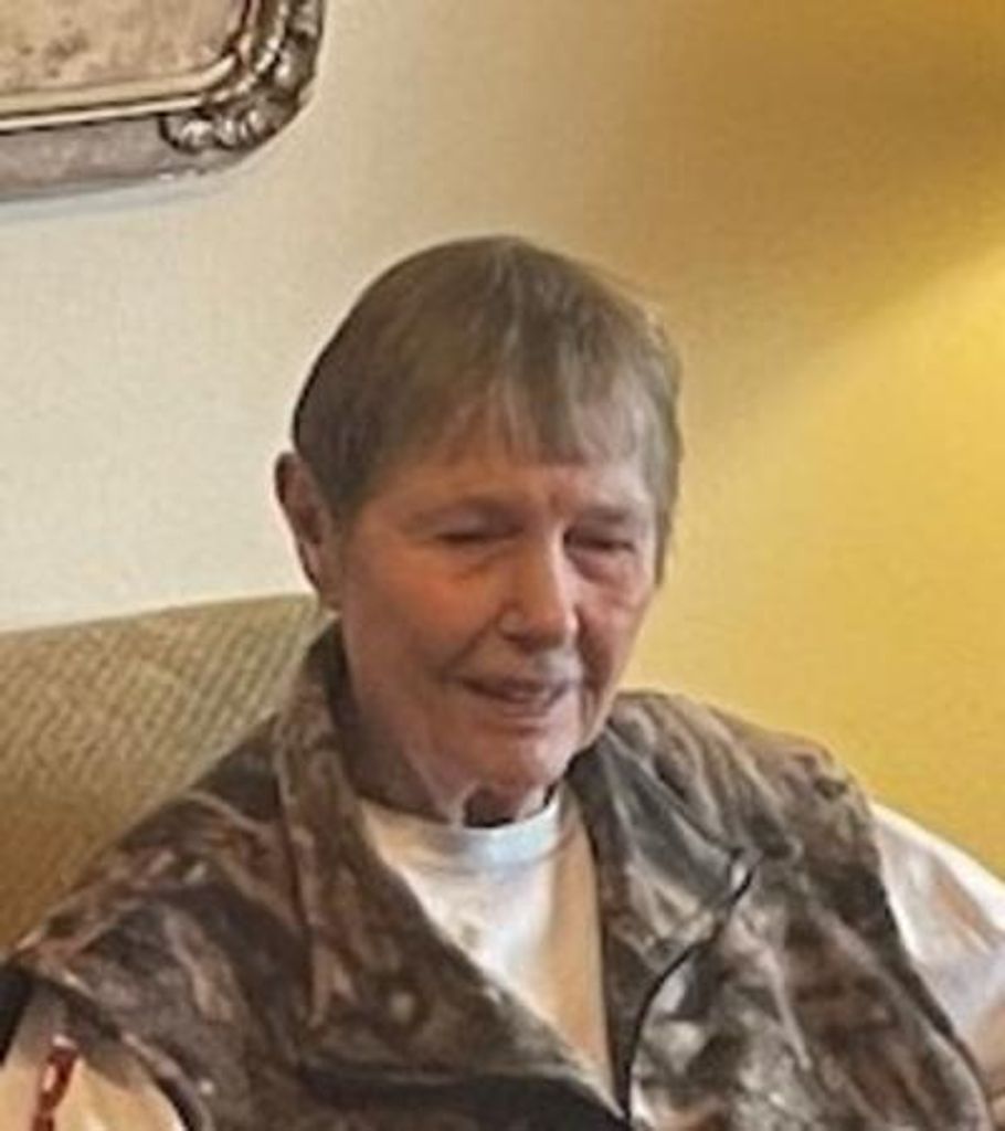 Linda Lynette Wolf Profile Photo
