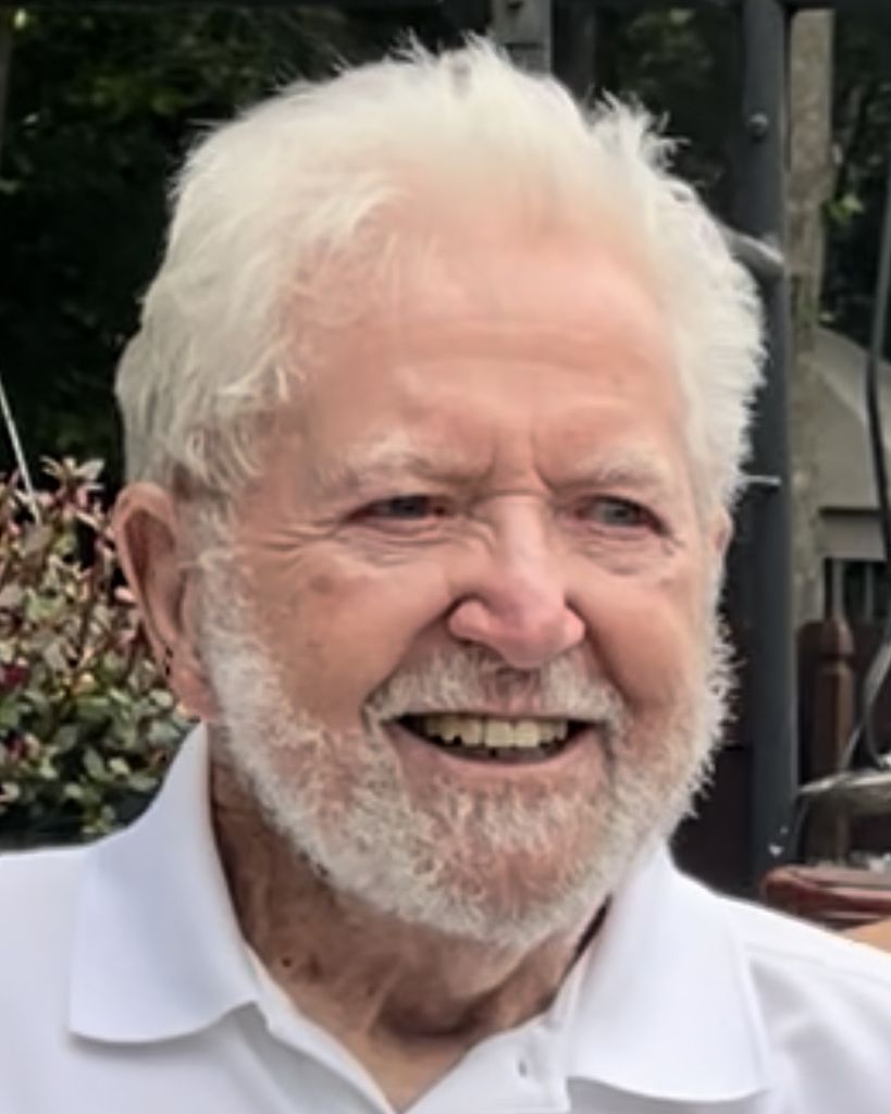 James L. Zurasky Profile Photo