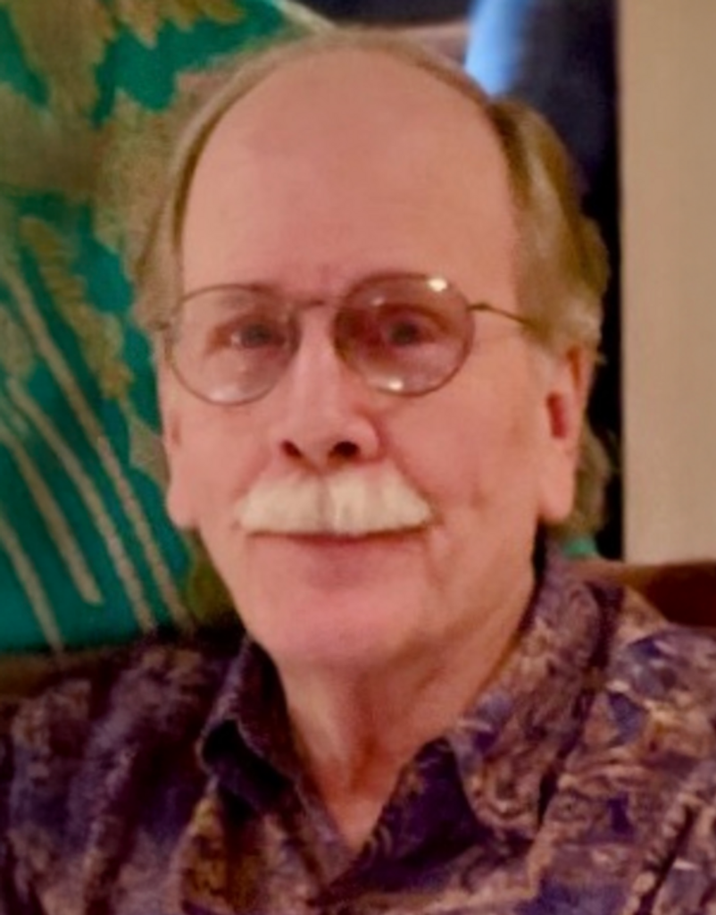 Boyd Dean Faires Profile Photo