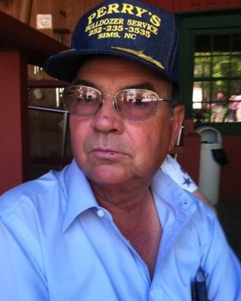 Glenwood Harris Perry Profile Photo