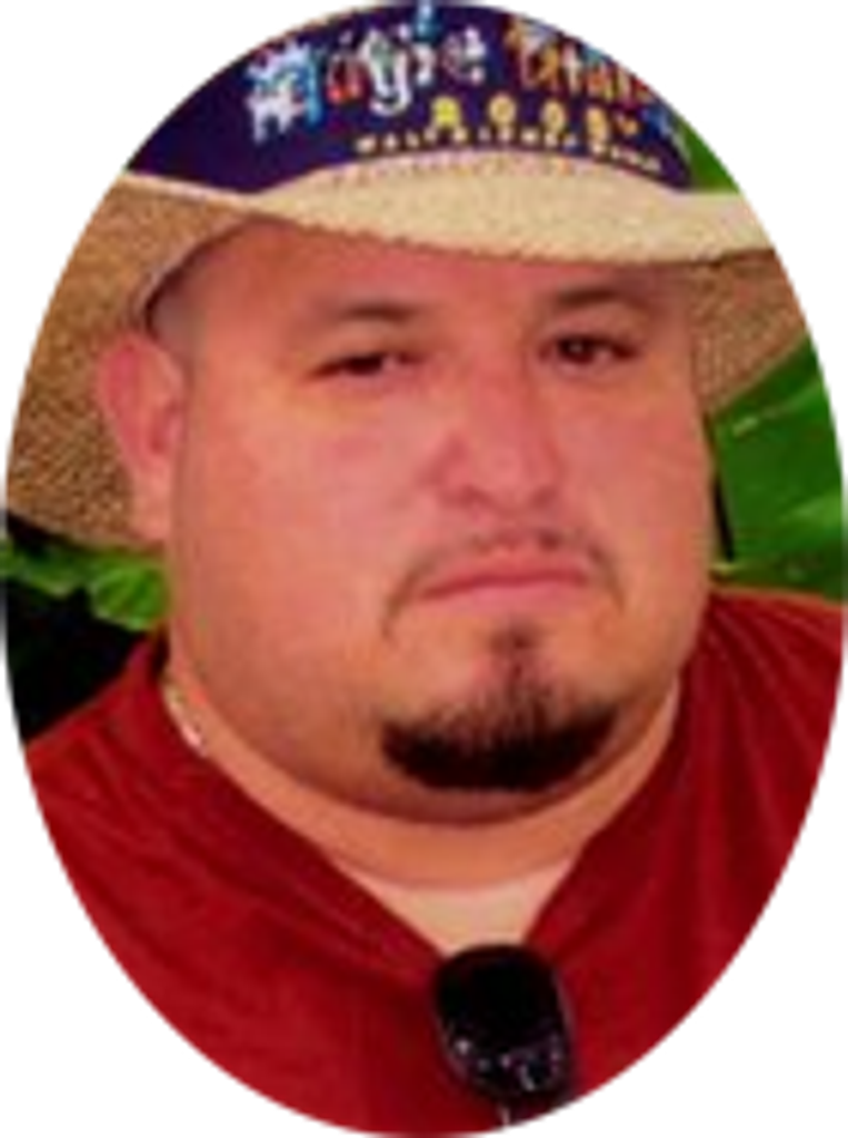 Jerry Gaona
