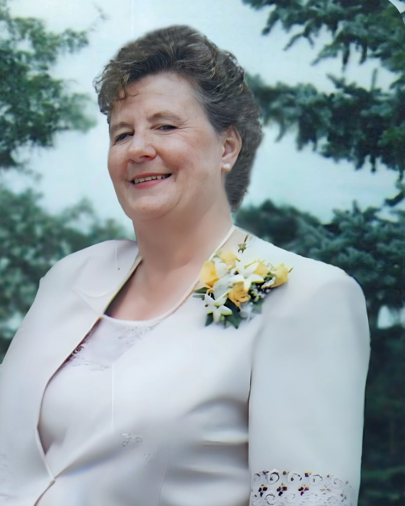 Hazel Blanche Oliver Profile Photo