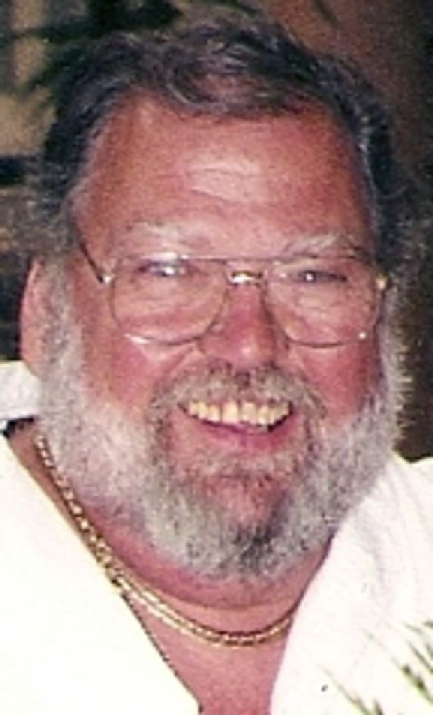 John W. "Jack" Hesse