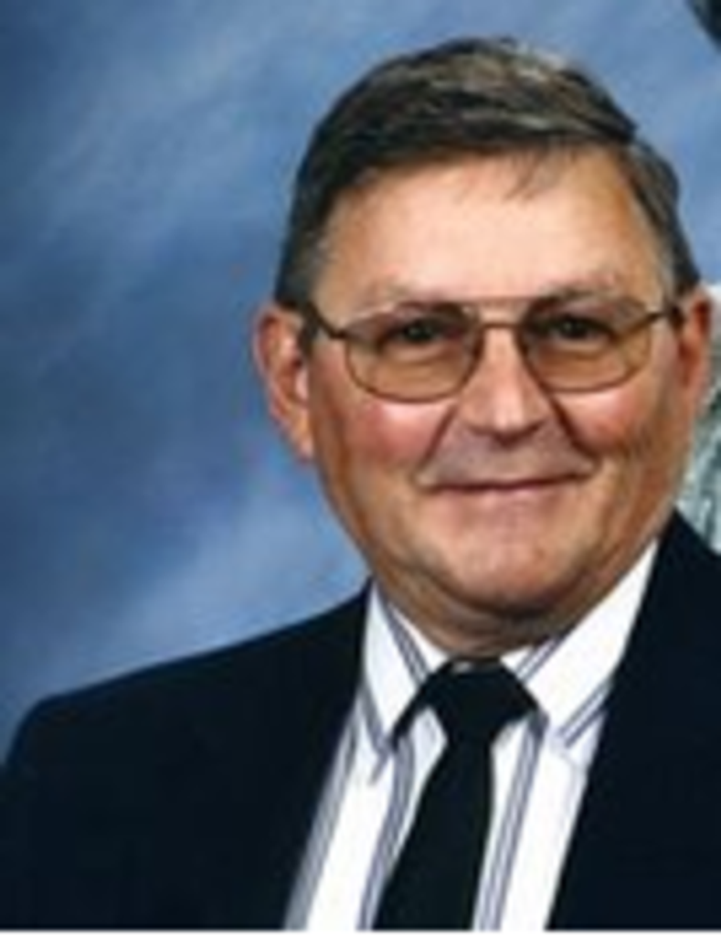 Richard Dale Mahannah