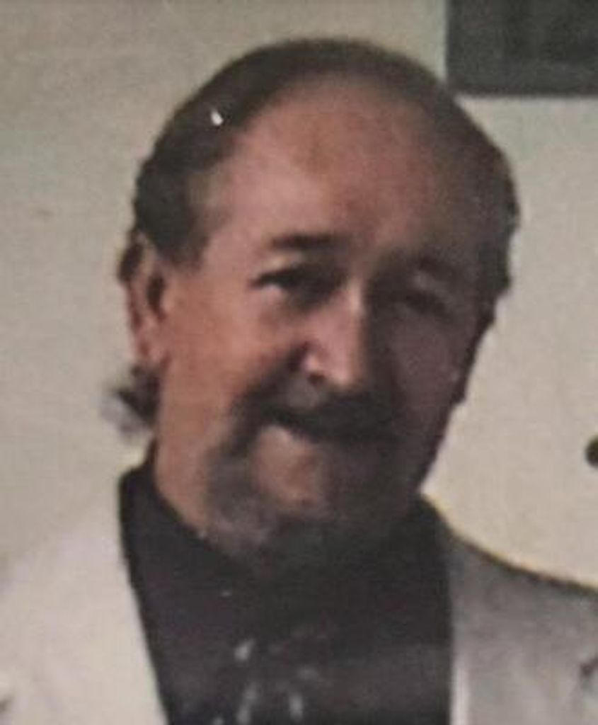 Robert Jewell Hurt Profile Photo