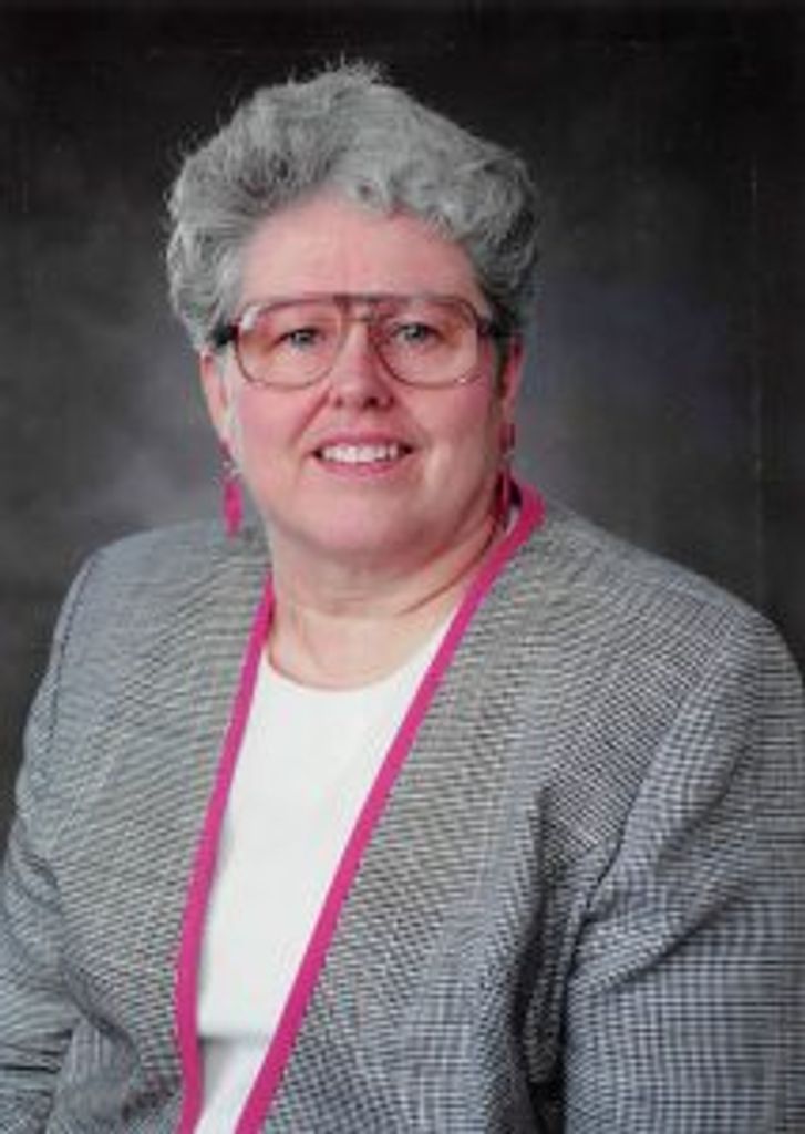 Deanna (Dee) Jean Goodsell