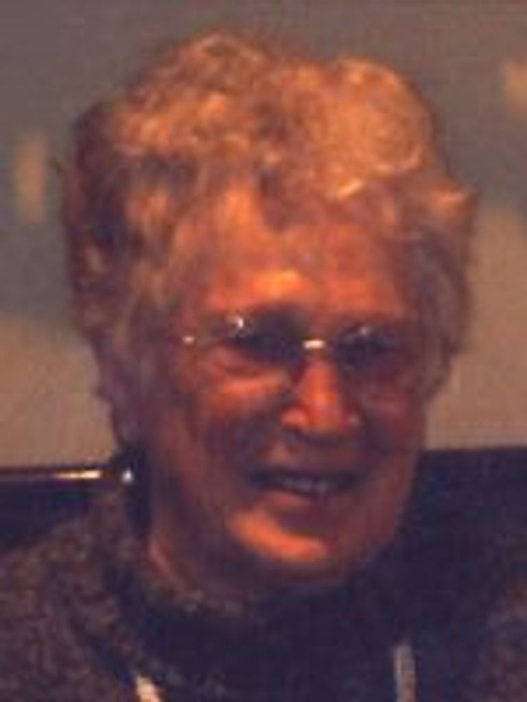 Sylva Bodily Godwin