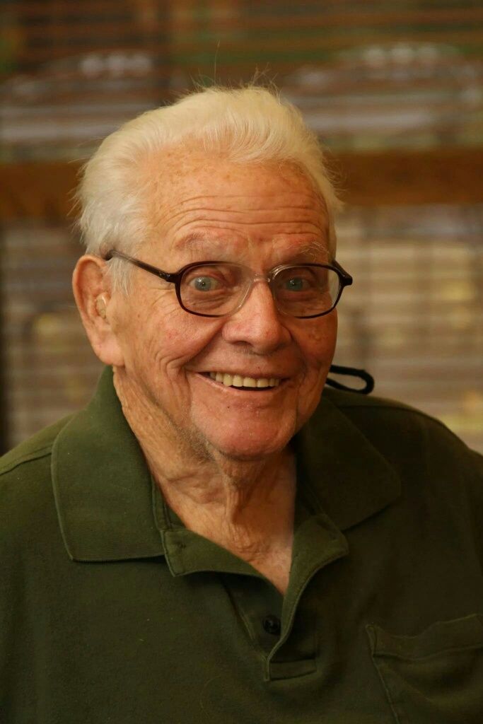 Charles O. Gates Jr.