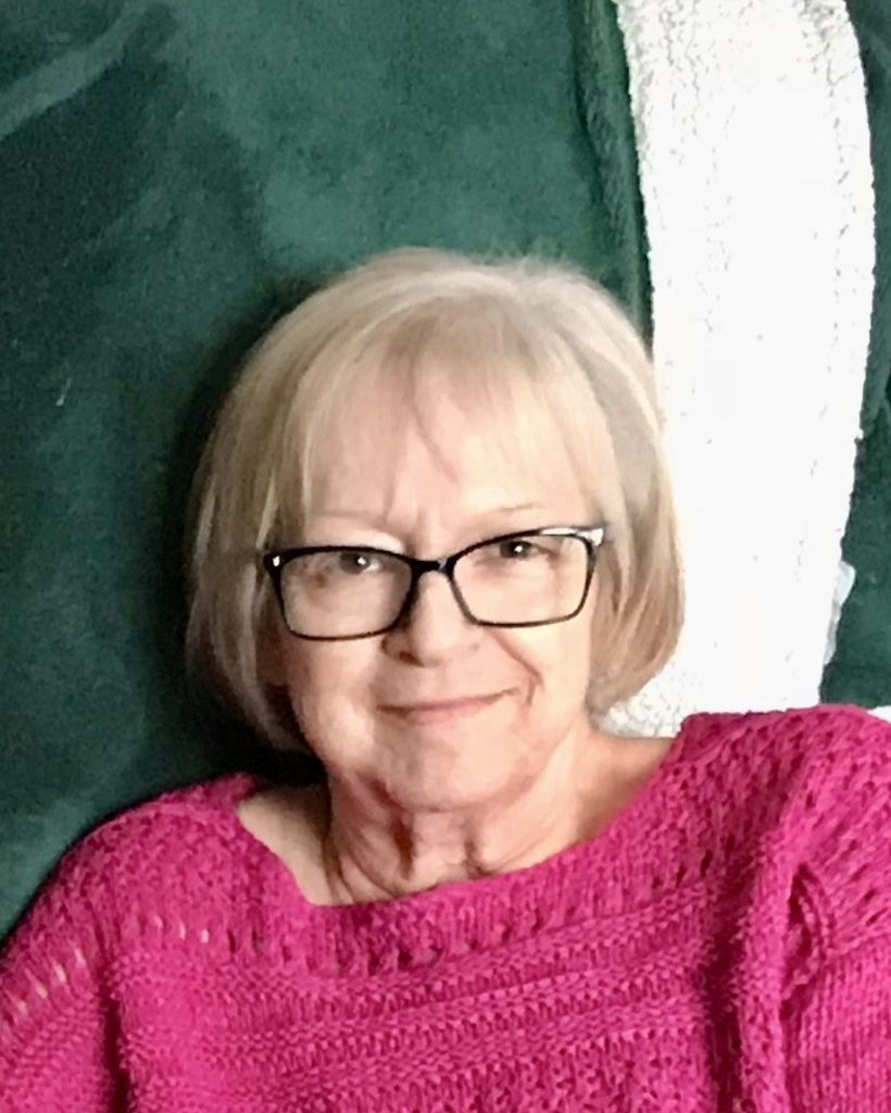 Hélène Charron Profile Photo