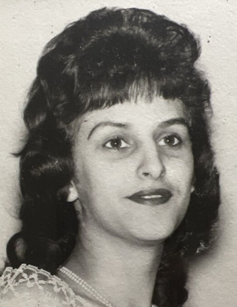 Beverly (Miletzki)  Kauntz-Krosky