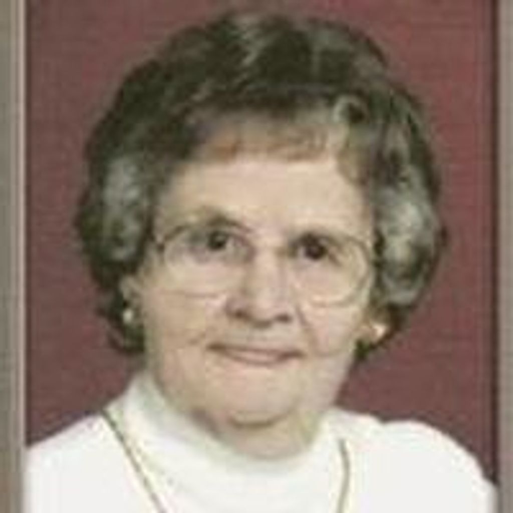 Dorothy Elizabeth Wright