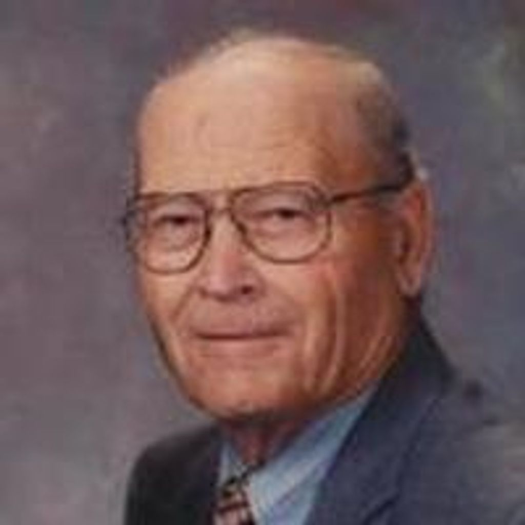 Paul Heasley  Sr.