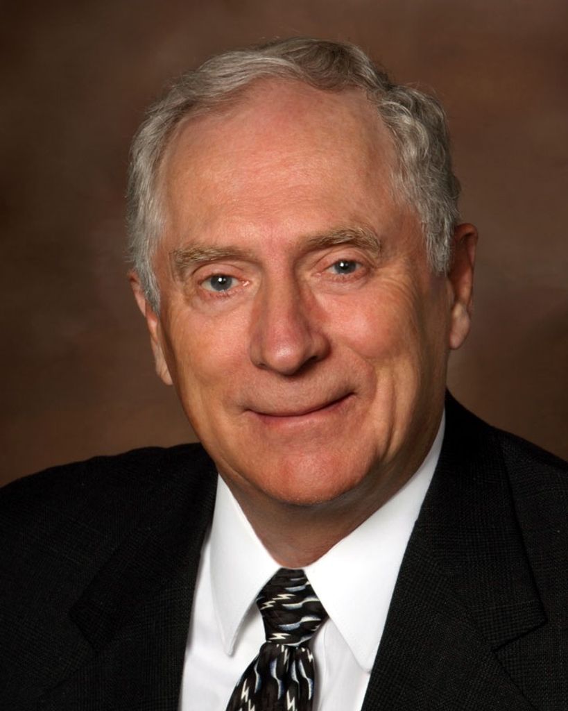 Earl Everett Rydell Profile Photo