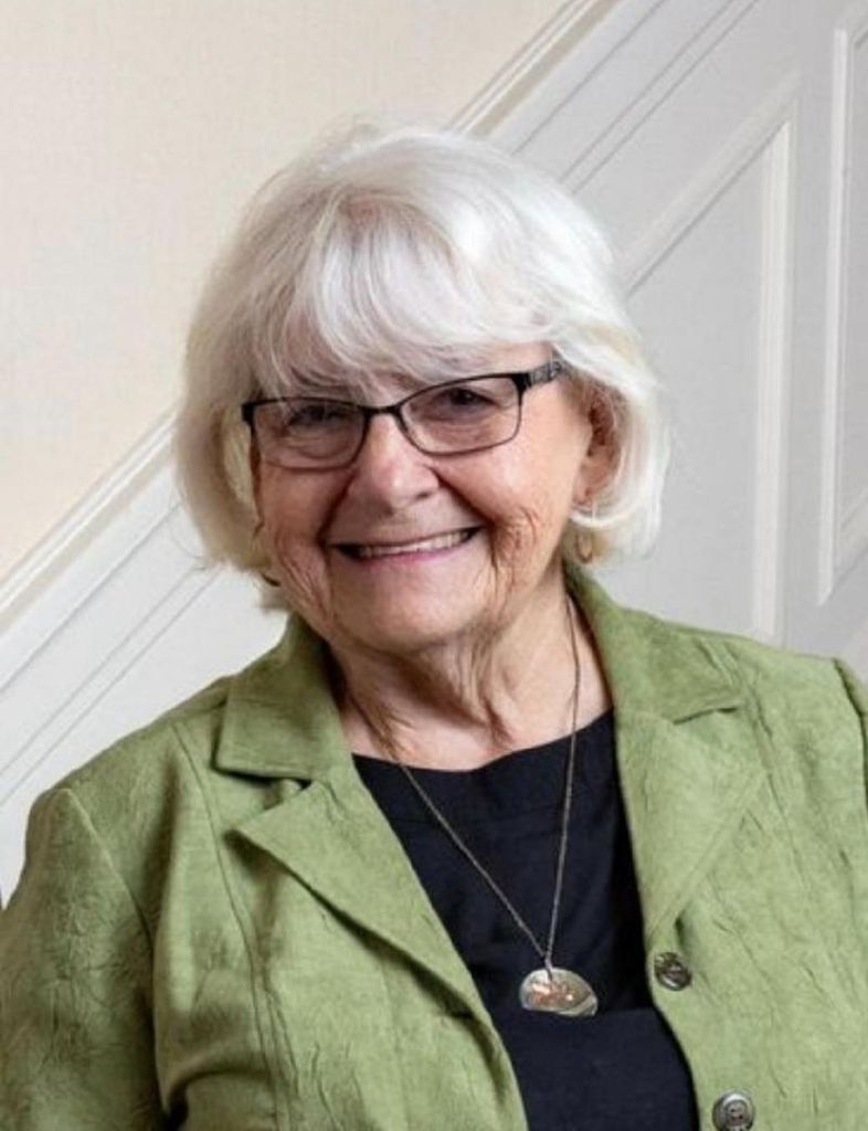 Issy I. Matson Profile Photo