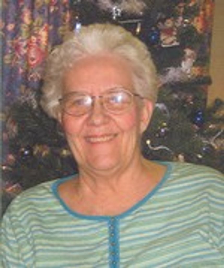Carol Lea Hobaugh - Maudlin