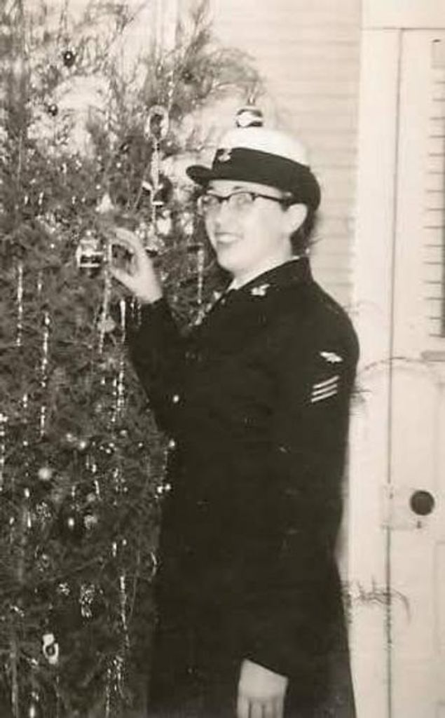 Roberta Case Shockley Profile Photo