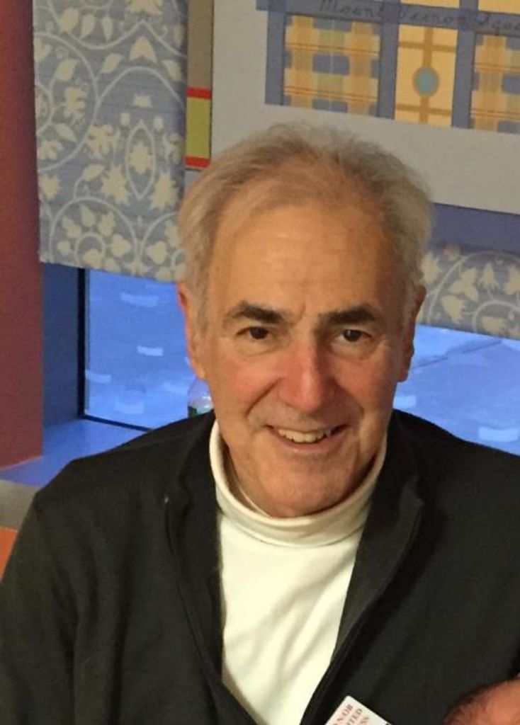 Robert Alphonse Grasso Profile Photo