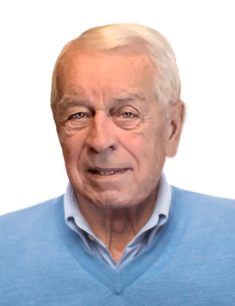 Richard John Opshinsky Profile Photo