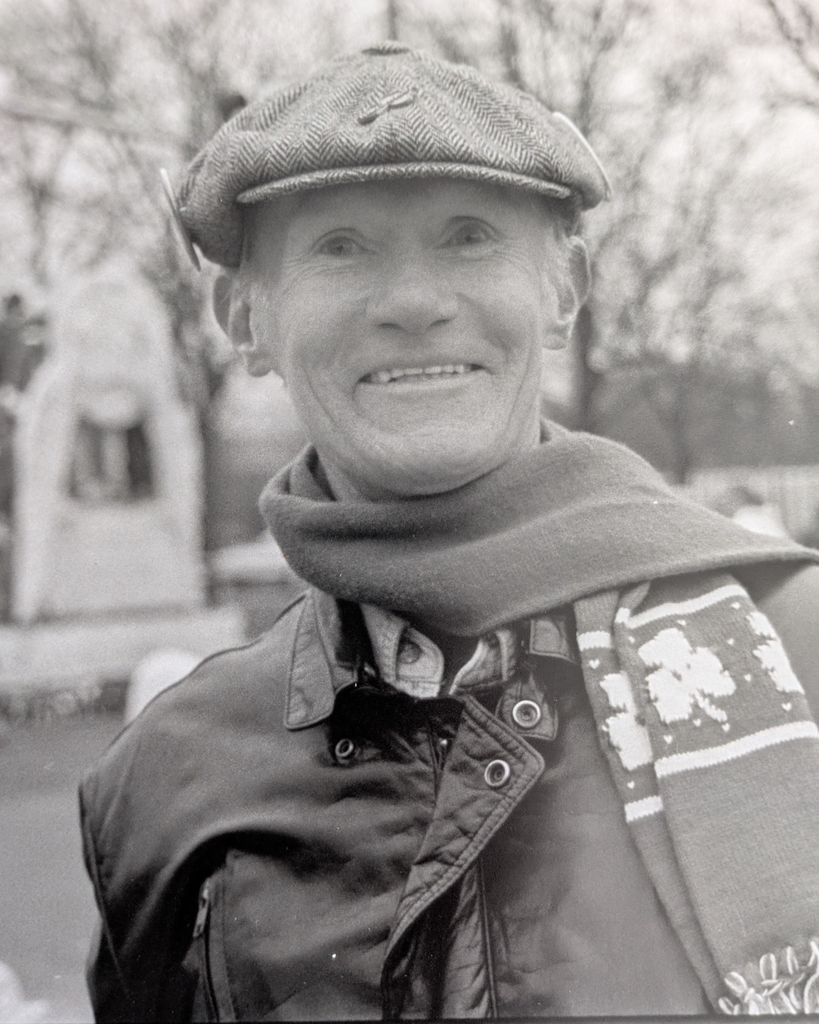 Patrick Joseph Luchsinger Profile Photo
