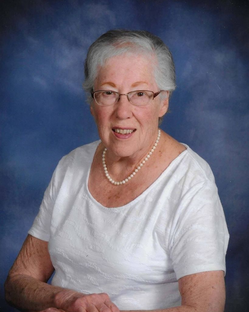 Alice Rosella Jordan Profile Photo