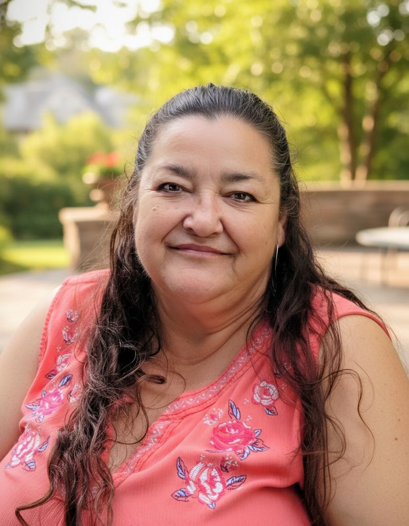 Janet Marlene Padilla