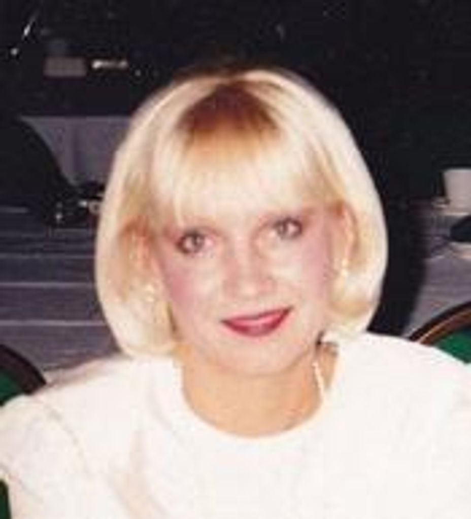 Michaelene "Mickey" V. Terriquez Profile Photo