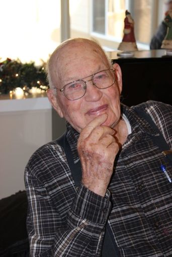 Edward Johnson Profile Photo