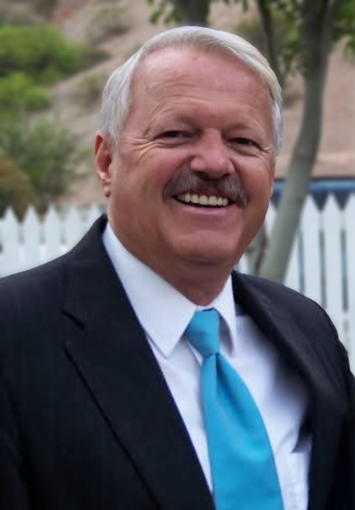 Roy Laub