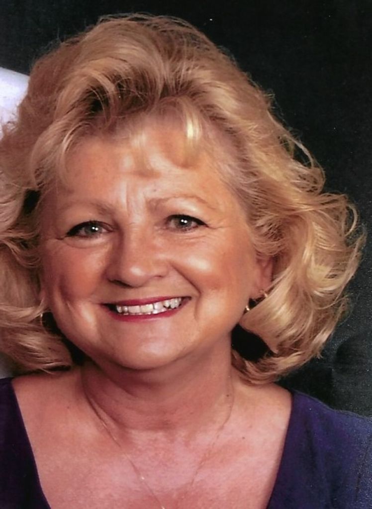 Lora Lee (Stallard) Spindler