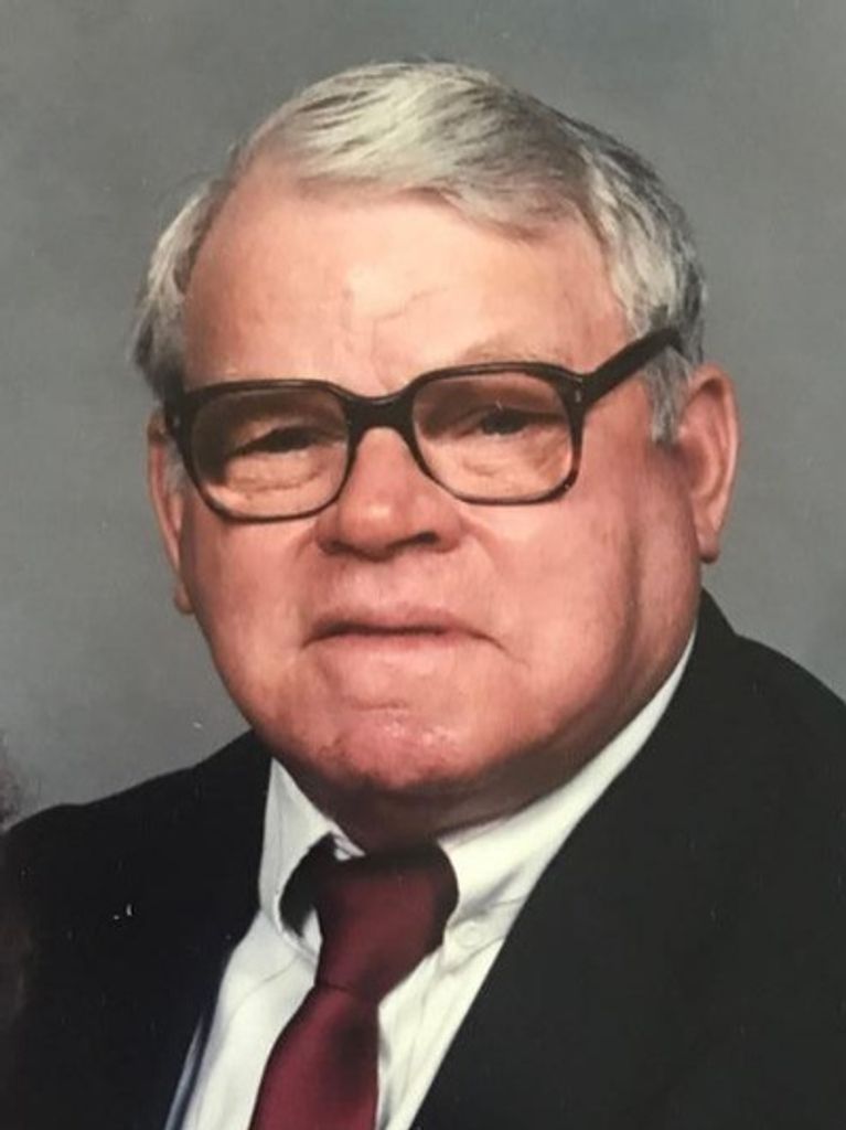 James Alro Moore Profile Photo