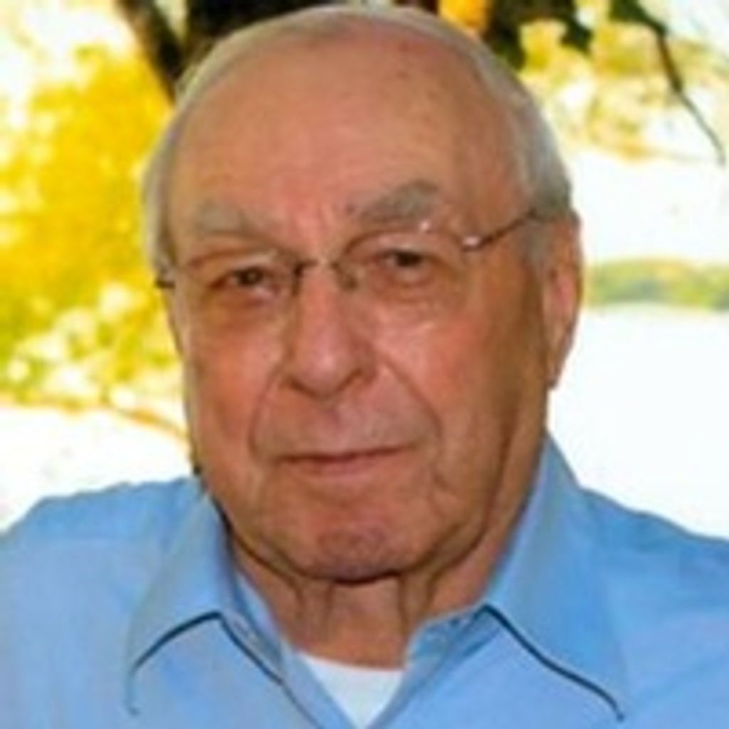 Kenneth Hohman