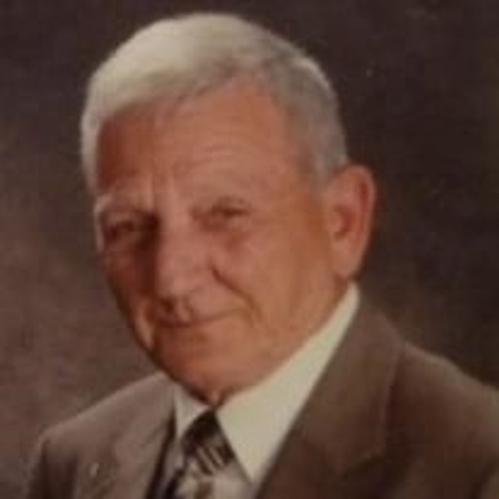 Elmo Earl Broussard, Jr.