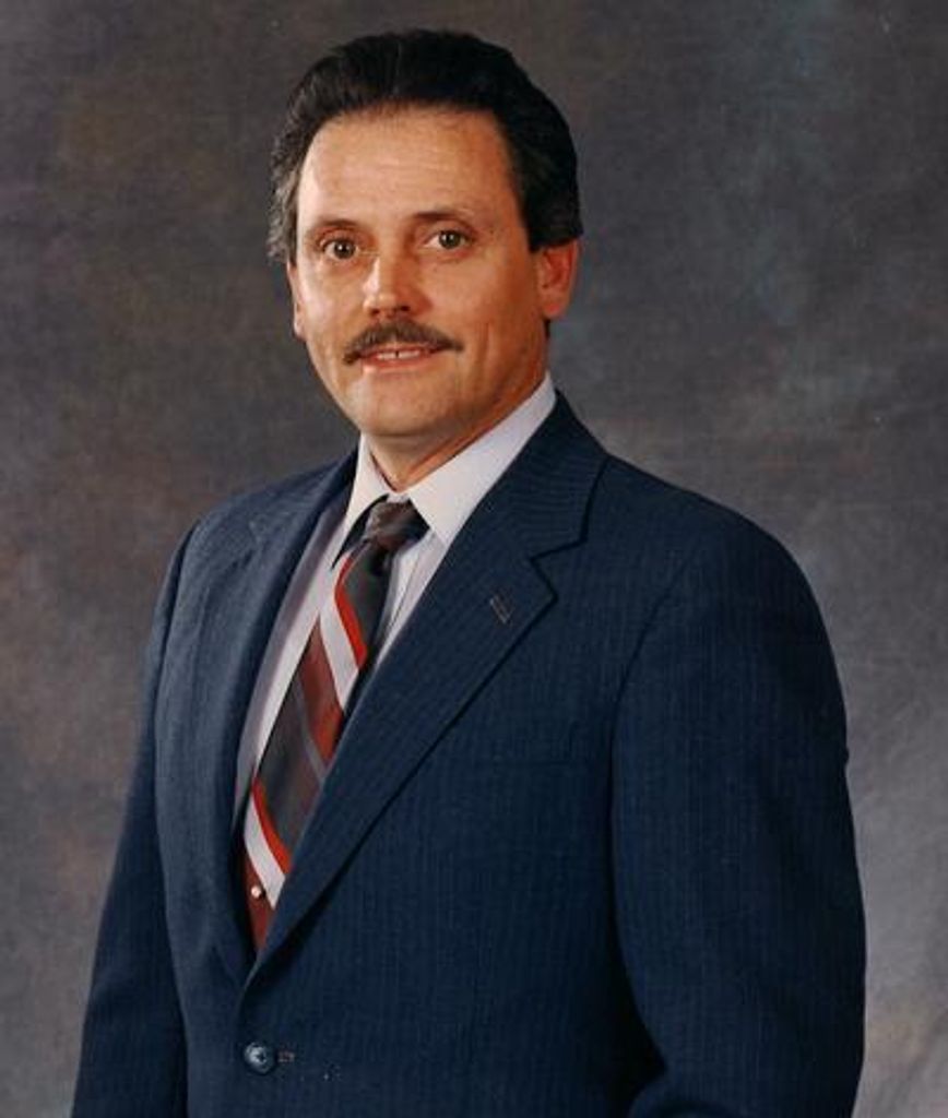 Larry Donald Gilliland Profile Photo