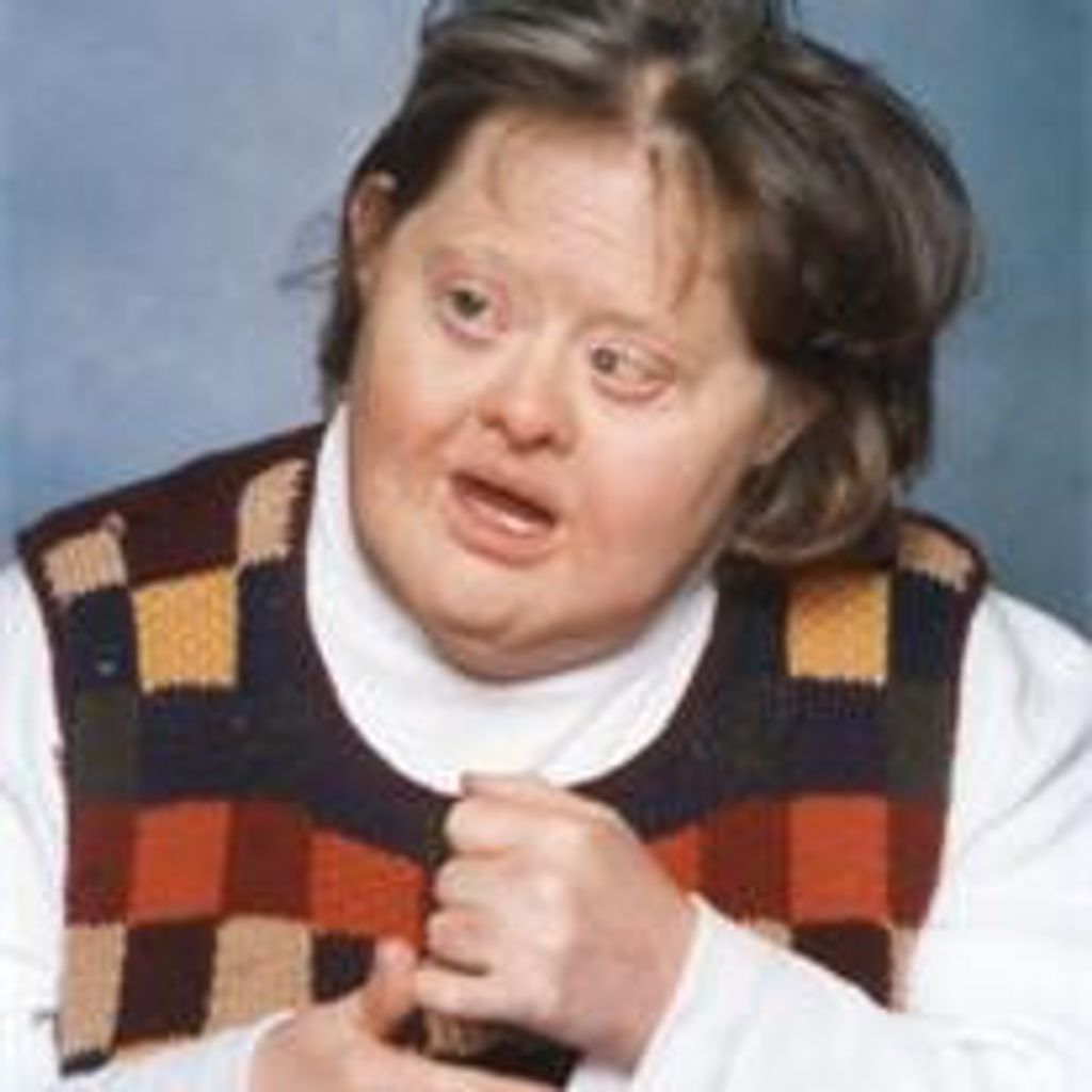 Amy Paulson