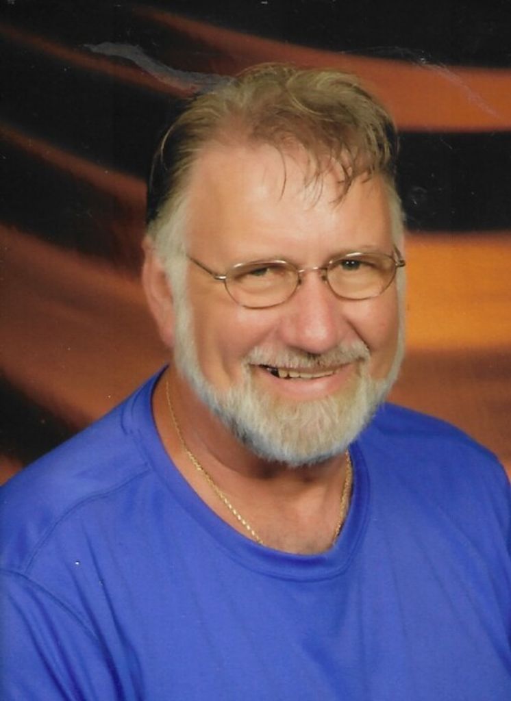 Douglas Dean Hicks Profile Photo