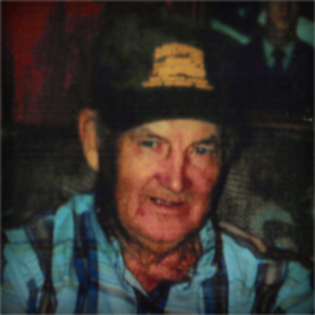 Raymond Allen