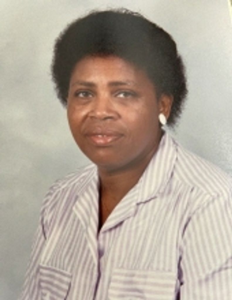 Ola Yearby (Lansing)